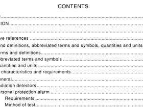 IEC 62327:2017 pdf download