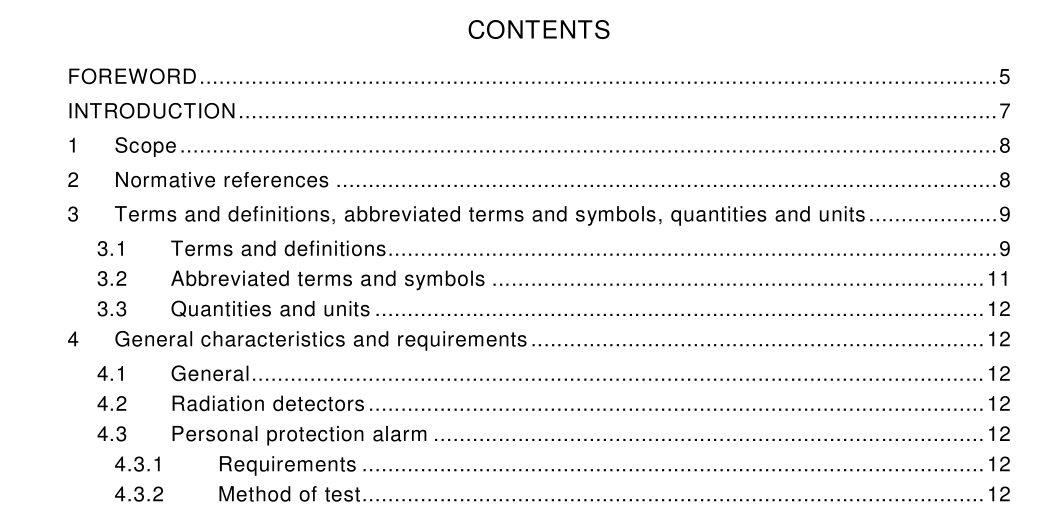 IEC 62327:2017 pdf download