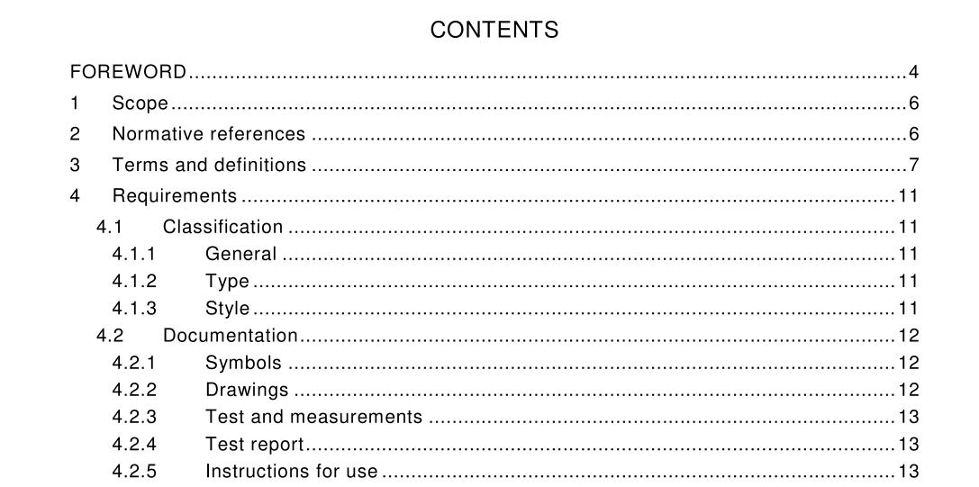 IEC 63032:2018 pdf download