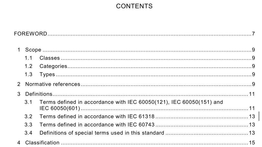 IEC 61229:2002 pdf download