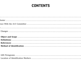 ASME A13.1:2020 pdf download