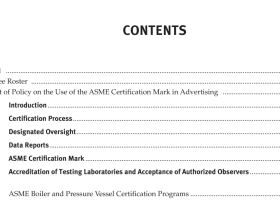 ASME CA-1:2013 pdf download