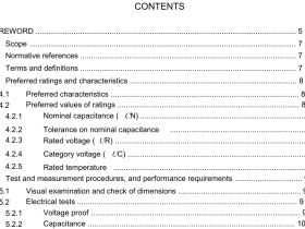 IEC 60384-2:2021 pdf download