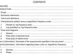 IEC 60263:2020 pdf download