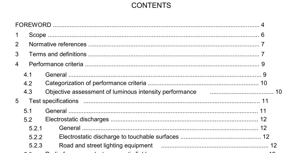 IEC 61547:2020 pdf download