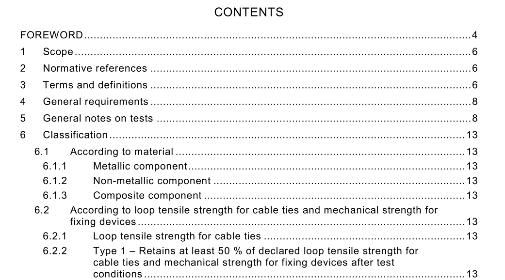 EN IEC 62275:2019 pdf download