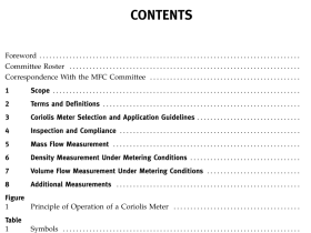 ASME MFC-11M:2003 pdf download