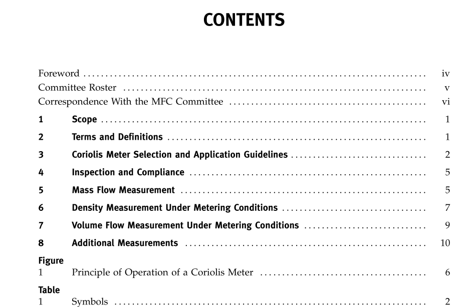 ASME MFC-11M:2003 pdf download