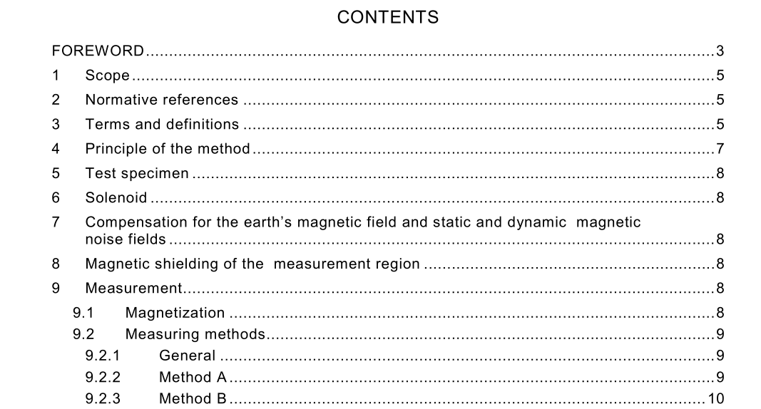 IEC 60404-7:2019 pdf download