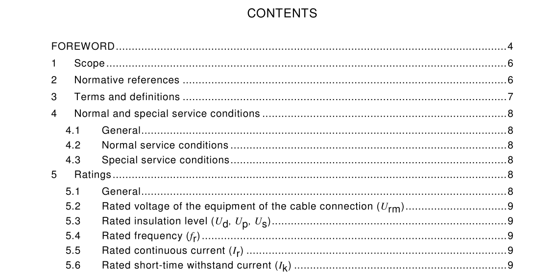 IEC 62271-209:2019 pdf download