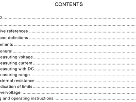 IEC 61557-4:2019 pdf download