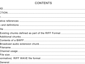 IEC 62942:2019 pdf download