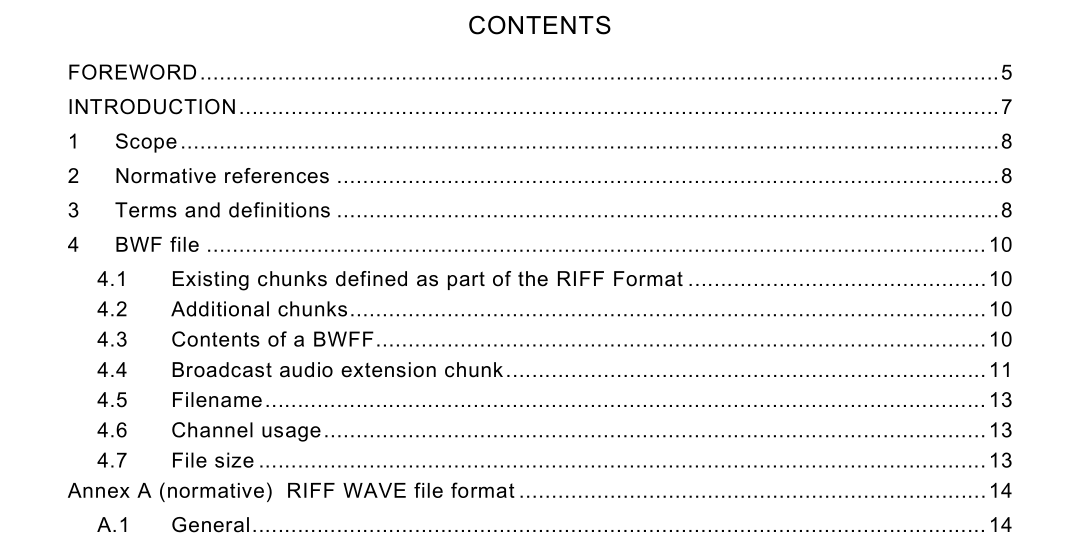 IEC 62942:2019 pdf download