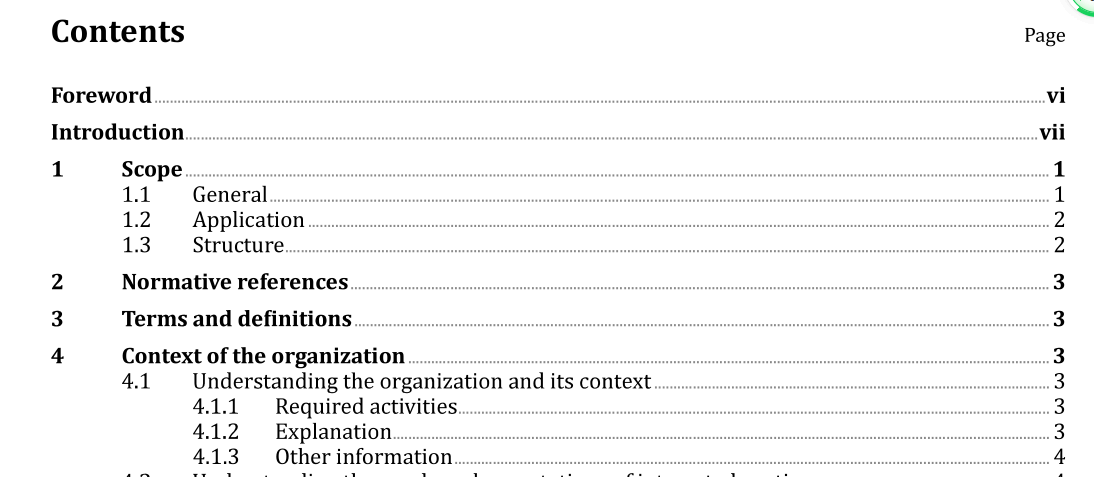 ISO IEC 20000-2:2019 pdf download