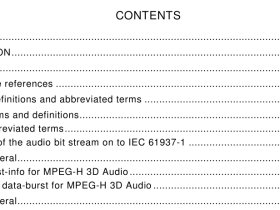 IEC 61937-13:2018 pdf download