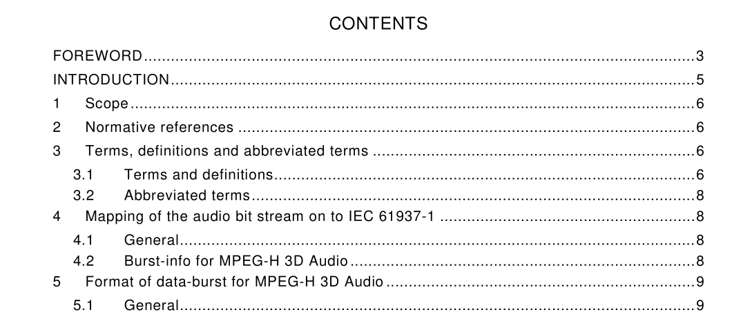 IEC 61937-13:2018 pdf download