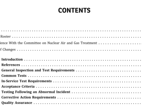 ASME N511:2017 pdf download