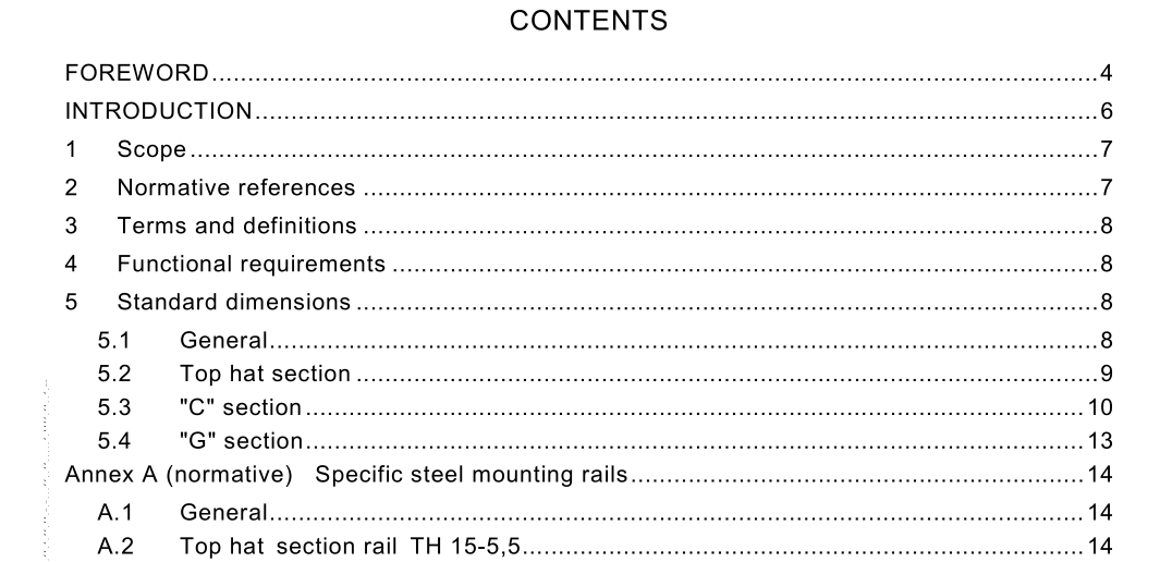 IEC 60715:2017 pdf download