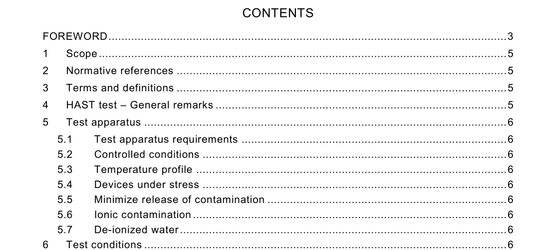 IEC 60749-4:2017 pdf download