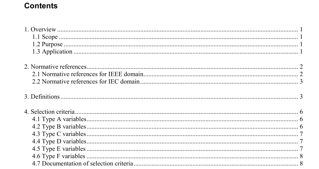 IEC 63147:2017 pdf download