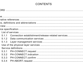 IEC 62056-42:2002 pdf download