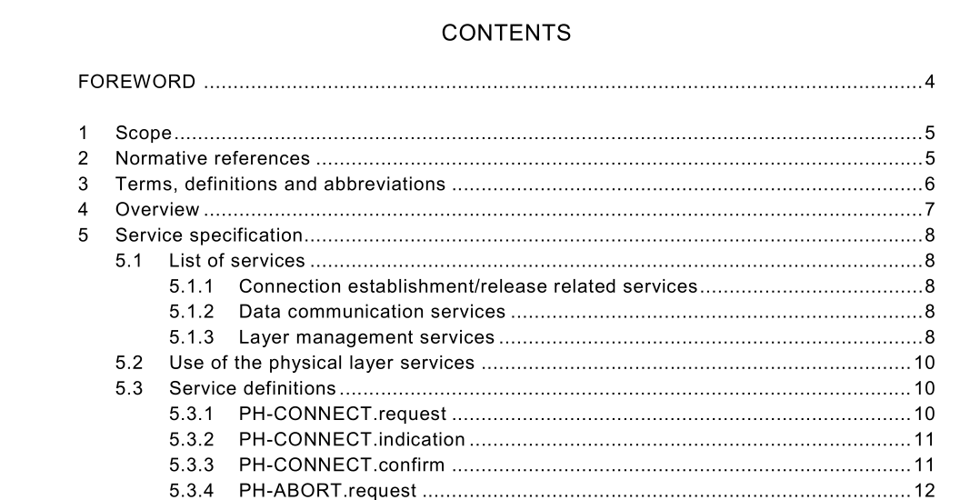 IEC 62056-42:2002 pdf download