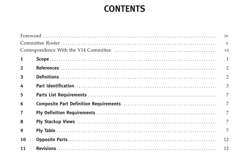 ASME Y14.37:2012 pdf download