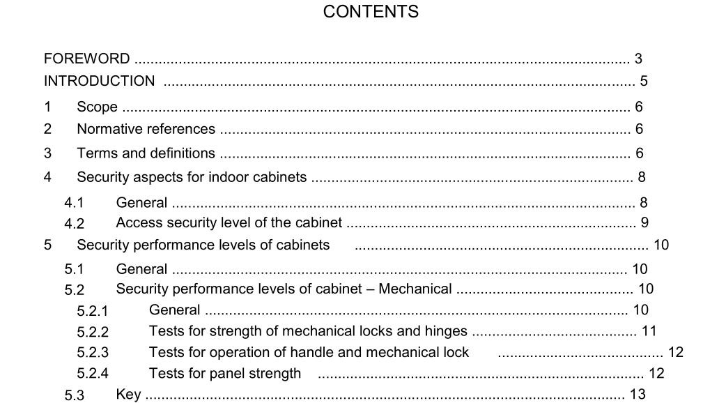 IEC 61587-6:2021 pdf download