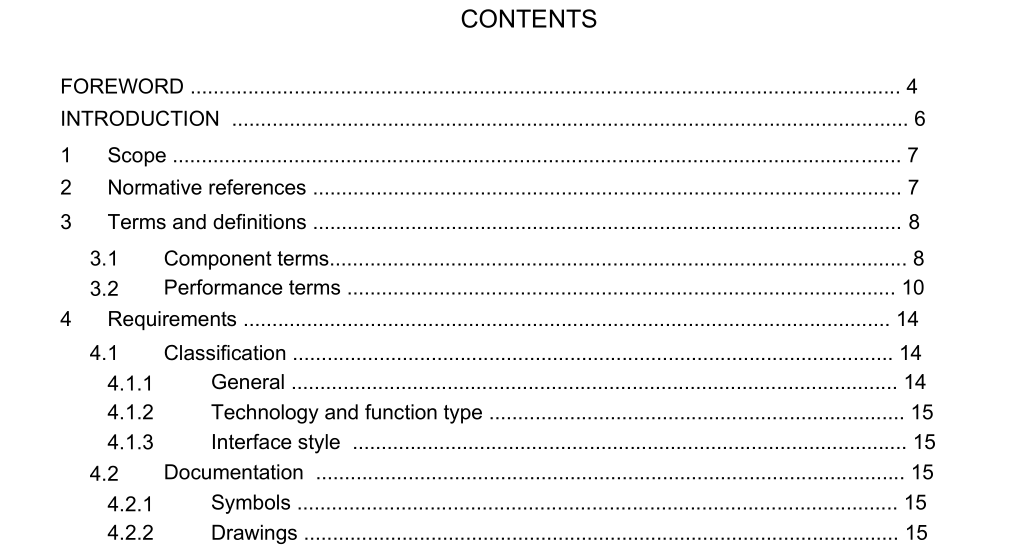 IEC 61977:2020 pdf download