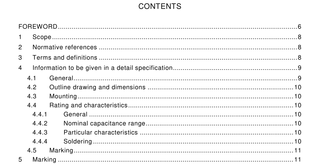 IEC 60384-22:2019 pdf download