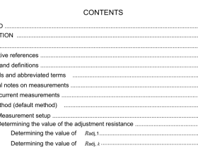 IEC 63129:2020 pdf download