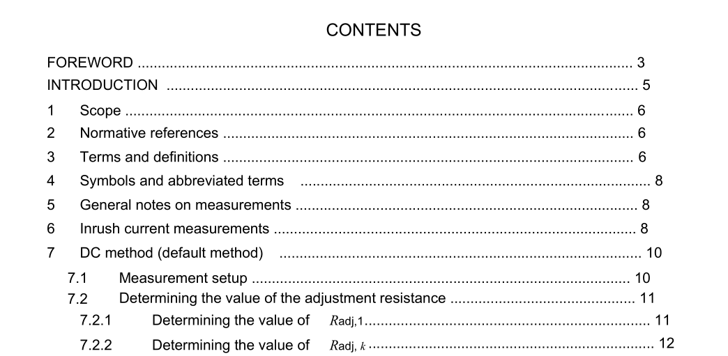 IEC 63129:2020 pdf download