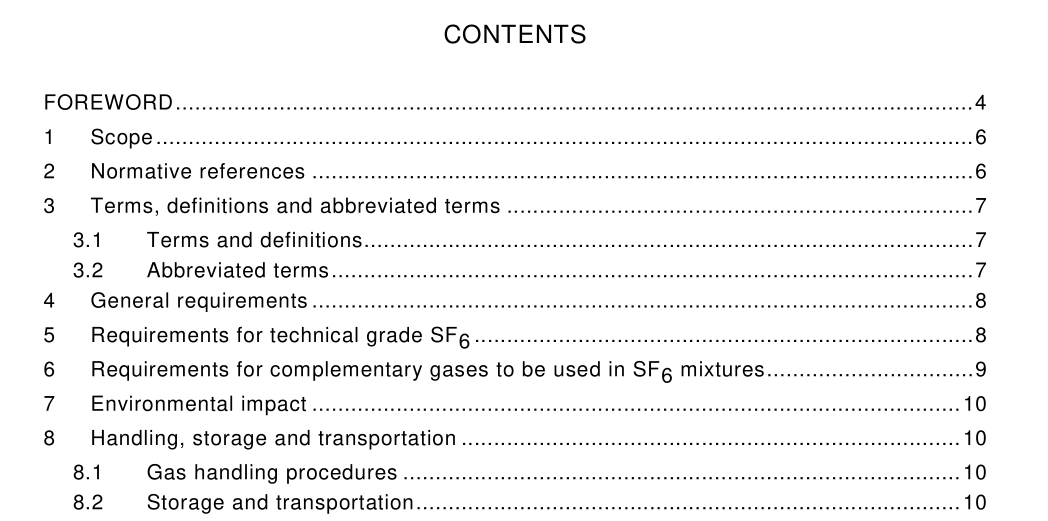 IEC 60376:2018 pdf download