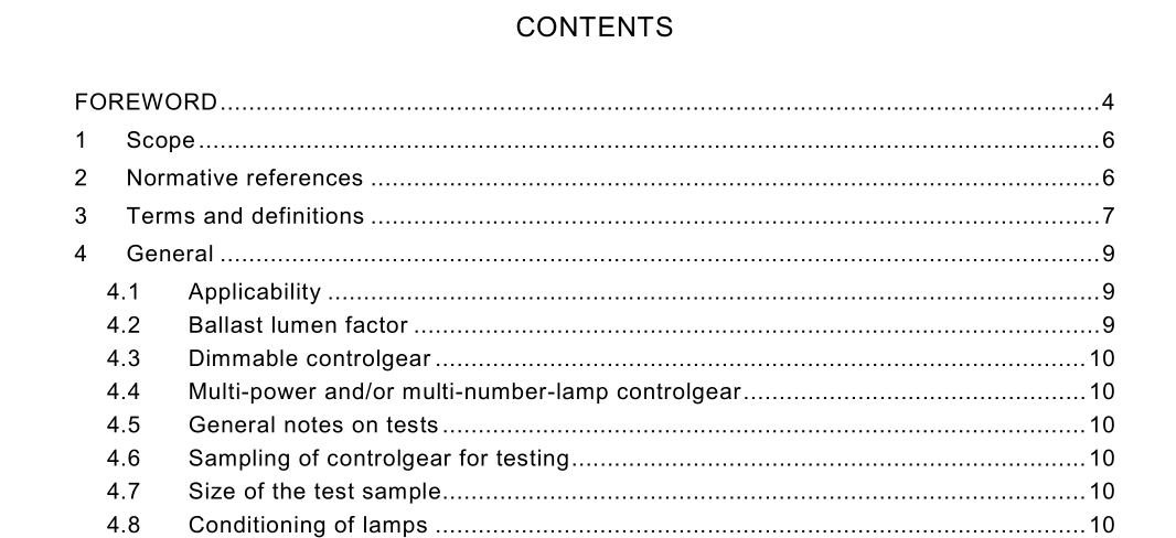 IEC 62442-1:2018 pdf download