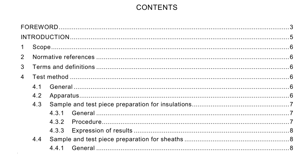 IEC 60811-509:2017 pdf download