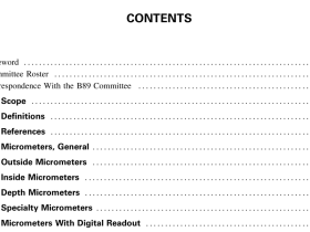 ASME B89-1-13:2001 pdf download