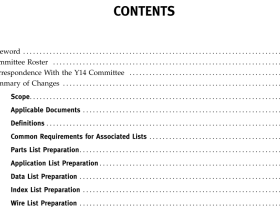 ASME Y14.34:2008 pdf download