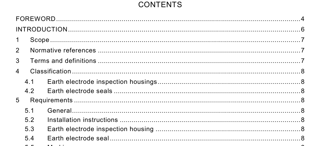 IEC 62561-5:2017 pdf download