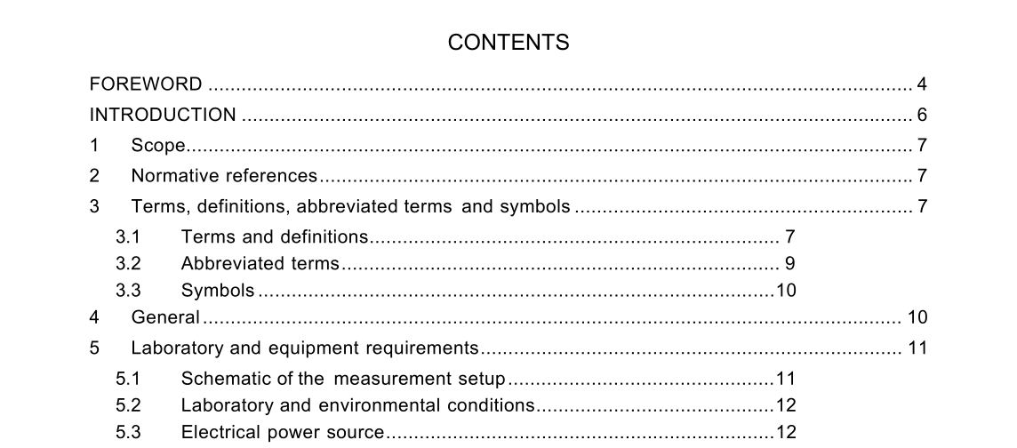 IEC TR 63158:2018 pdf download