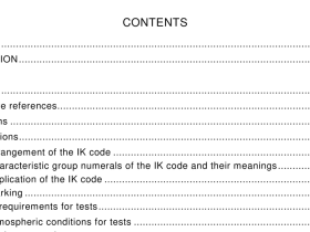 IEC 62262:2002 pdf download