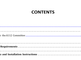 ASME A112.19.10:2017 pdf download