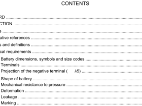 IEC 60086-3:2021 pdf download