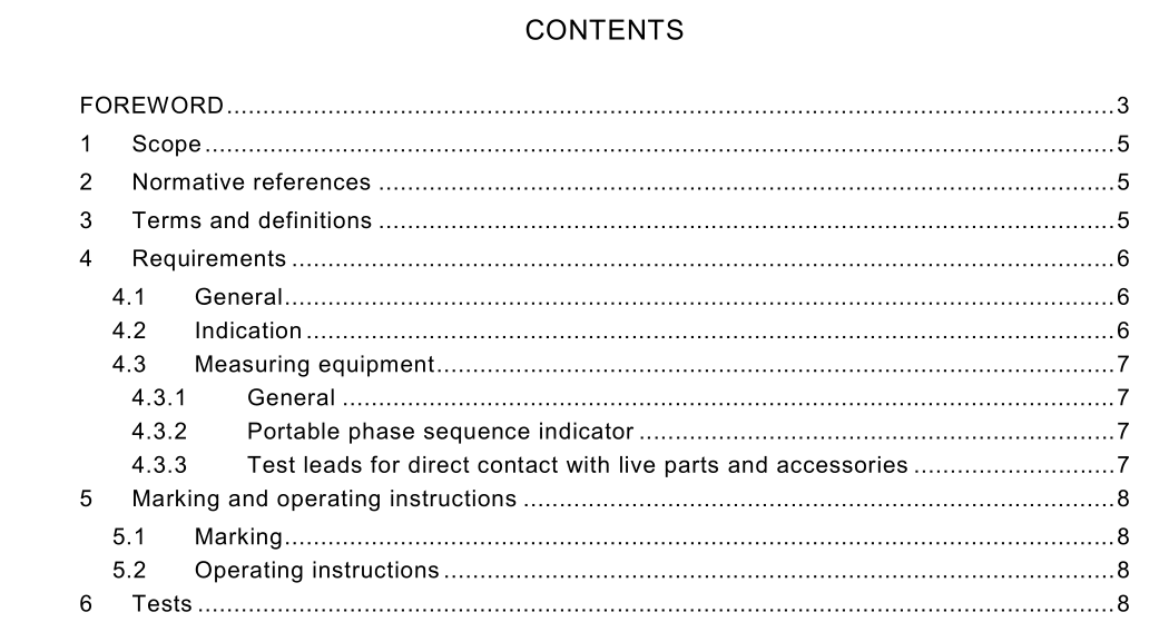 IEC 61557-7:2019 pdf download