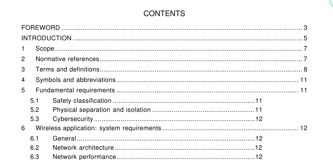 BS IEC 62988:2018 pdf download